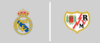 Real Madrid – Rayo Vallecano 24. Potrebbe 2023