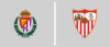 Real Valladolid – Siviglia 14. Potrebbe 2023