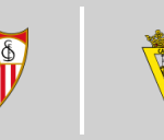 Sevilla FC vs CF Cádiz