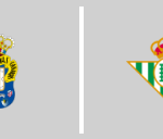 UD Las Palmas vs Real Betis Balompié