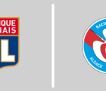 Olympique Lyonnais vs Racing Strasbourg