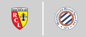 R.C. Lens vs Montpellier HSC