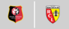 Stade Rennes vs RC Lens