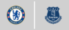 Chelsea – Everton 18. Marzo 2023