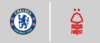 Chelsea – Nottingham Forest 13. Potrebbe 2023