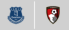 Everton – Bournemouth 28. Potrebbe 2023