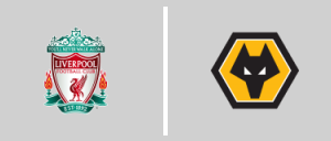 Liverpool FC vs Wolverhampton Wanderers