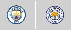 Manchester City vs Leicester City
