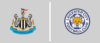 Newcastle United – Leicester City 22. Potrebbe 2023