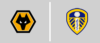 Wolverhampton Wanderers – Leeds United 18. Marzo 2023