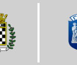 Boavista F.C. vs F.C. Vizela