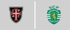 Casa Pia – Sporting CP 9. Aprilee 2023