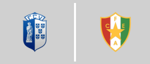 F.C. Vizela vs C.F. Estrela da Amadora