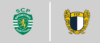 Sporting CP – FC Famalicão 30. Aprilee 2023