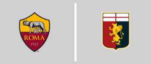A.S. Roma vs Genoa C.F.C.