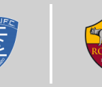 Empoli FC vs A.S. Roma