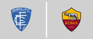 Empoli FC vs A.S. Roma