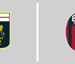Genoa C.F.C. vs Bologna FC