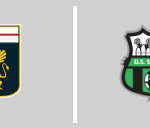 Genoa C.F.C. vs U.S. Sassuolo