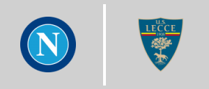 SSC Napoli vs U.S. Lecce