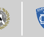 Udinese Calcio vs Empoli FC