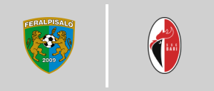 AC FeralpiSalò vs S.S.C. Bari