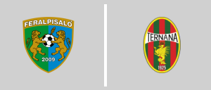 AC FeralpiSalò vs Ternana Calcio