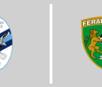 Calcio Lecco vs AC FeralpiSalò