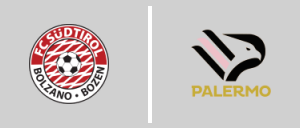 FC Südtirol vs Palermo F.C.