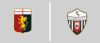 Genoa C.F.C. – Ascoli 6. Potrebbe 2023