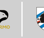 Palermo F.C. vs U.C. Sampdoria
