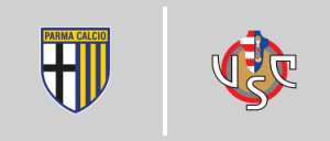 Parma Calcio 1913 vs U.S. Cremonese