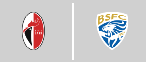 S.S.C. Bari vs Brescia Calcio