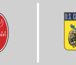 S.S.C. Bari vs U.S. Catanzaro