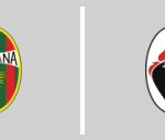 Ternana Calcio vs S.S.C. Bari