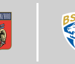 U.S. Catanzaro vs Brescia Calcio