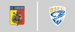 U.S. Catanzaro vs Brescia Calcio