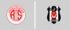 Antalyaspor – Besiktas 6. Potrebbe 2023
