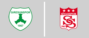 Giresunspor vs Sivasspor