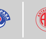 Kasımpaşa S.K. vs Antalyaspor A.S.