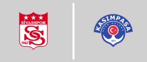 Sivasspor vs İstanbul Başakşehir F.K.