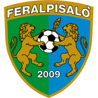 AC FeralpiSalò Logo