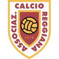 A.C. Reggiana 1919 Logo