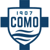 Como Calcio 1907 Logo