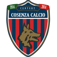 Cosenza Calcio Logo