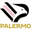 Palermo F.C. Logo